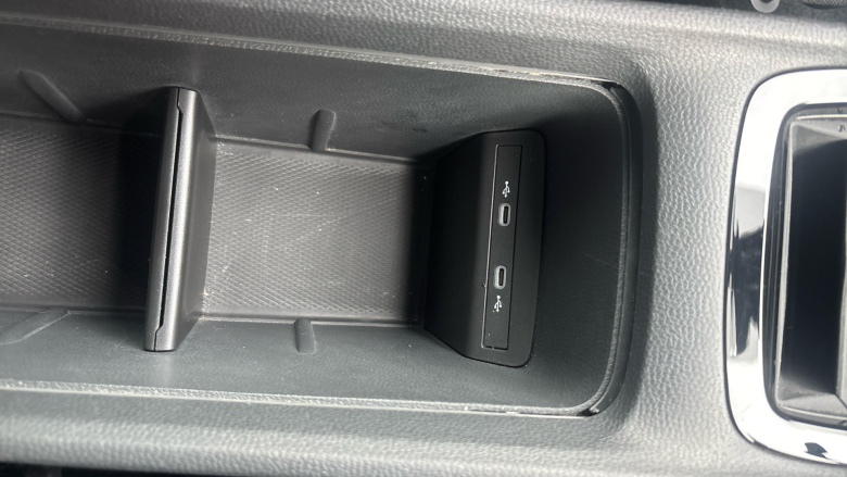 Volkswagen ID.3 107KW Life Pro 58kWh 5dr Auto Electric Hatchback